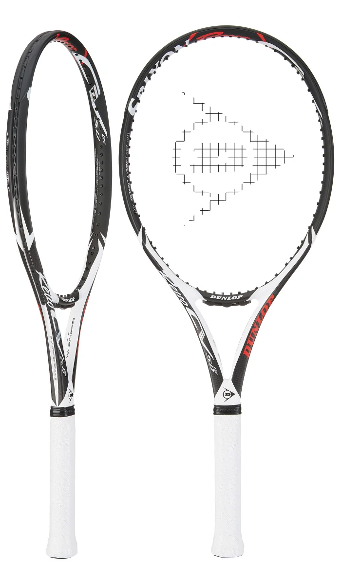 Raquete de tênis Srixon Revo CV 5.0 OS 2018
