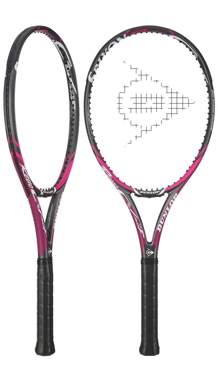 Srixon Revo CV 3.0 F LS 2018 tennis racquet
