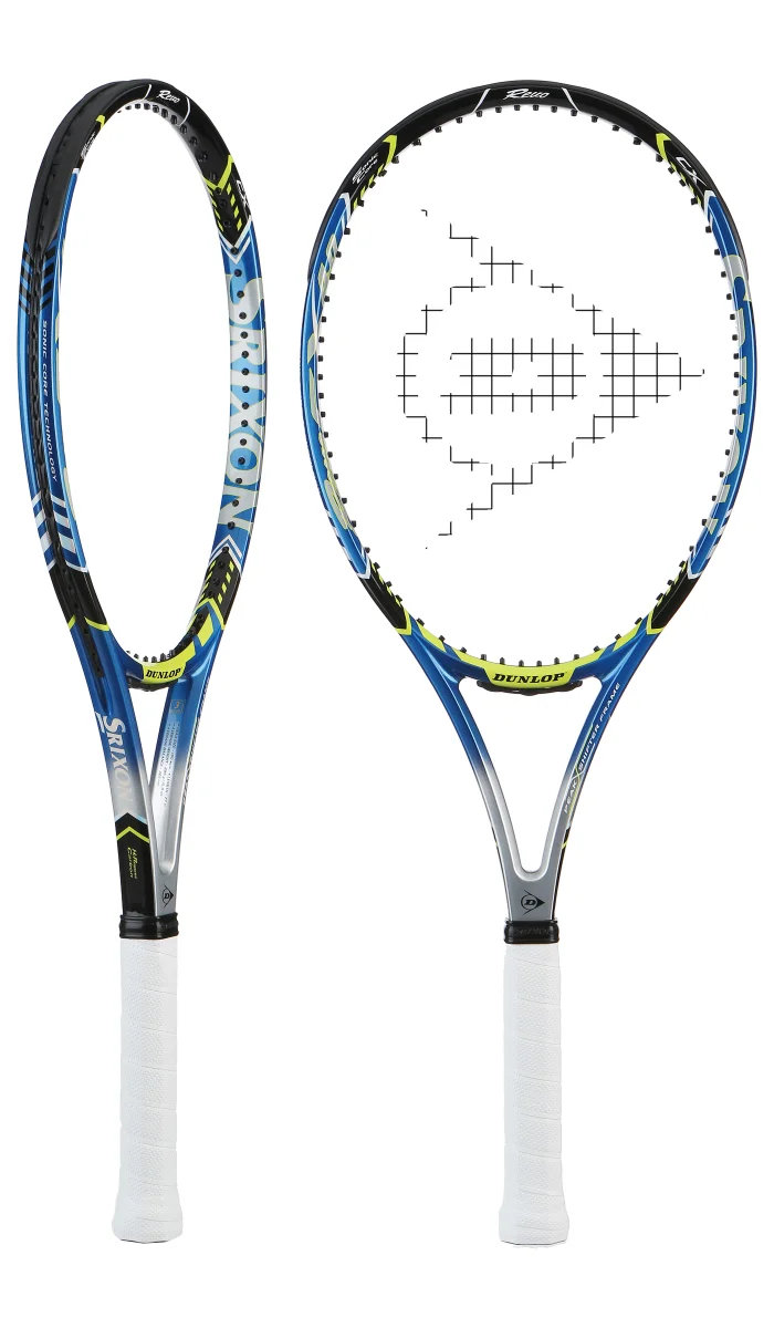 Raquete de tênis Srixon Revo CX 4.0 2017