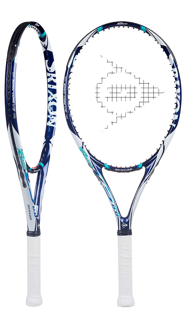 Srixon CS 8.0 2018 tennis racquet