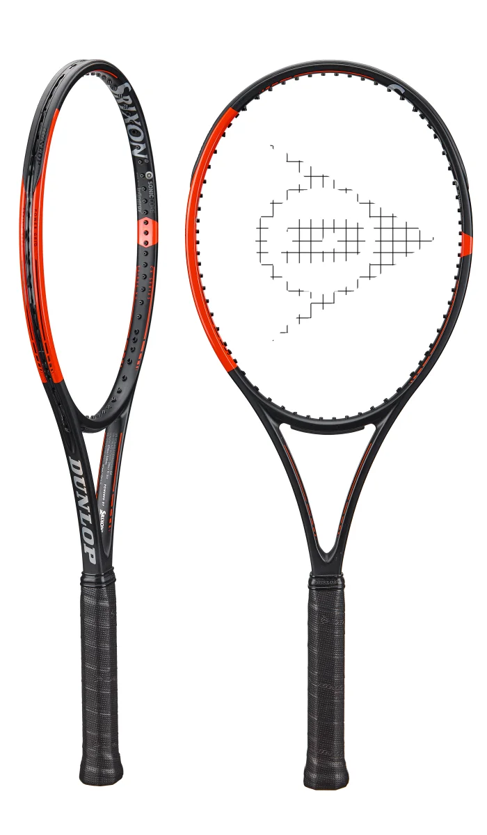Srixon CX 200 Tour 16x19 2019 tennis racquet