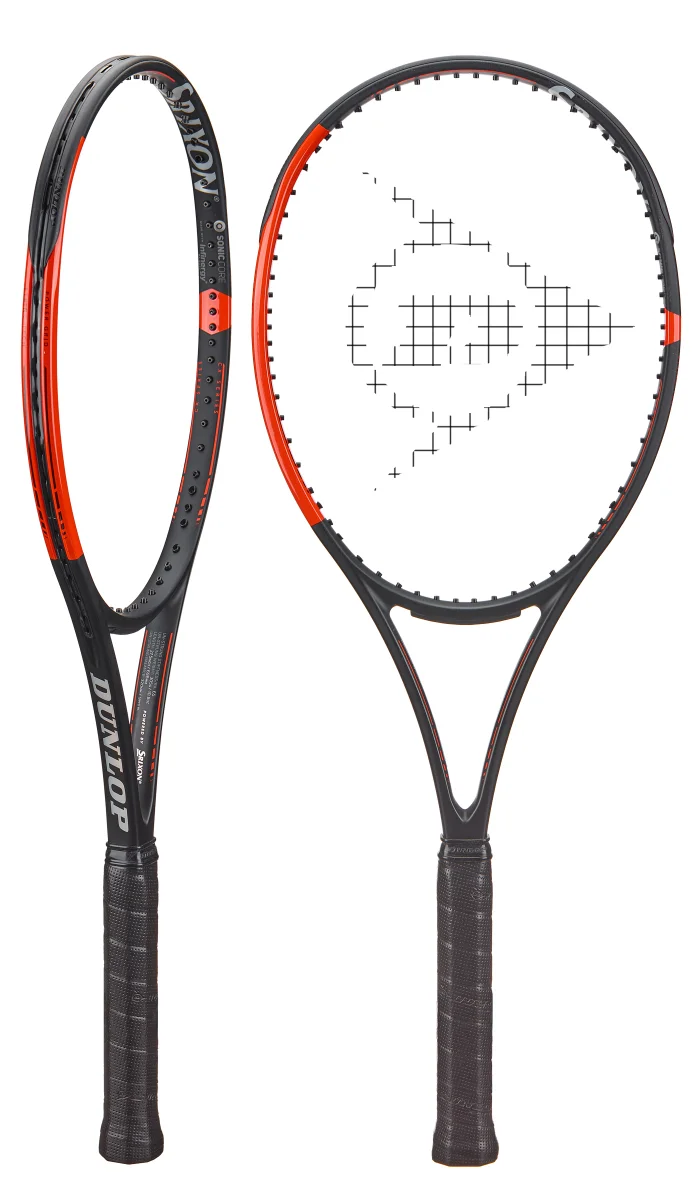 Srixon CX 200+ 2019 tennis racquet