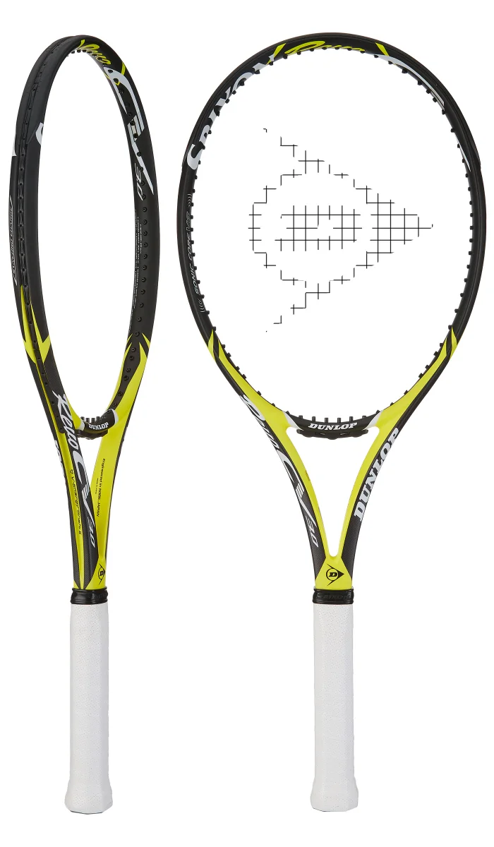 Srixon Revo CV 3.0 2018 tennis racquet