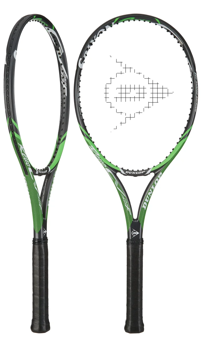 Srixon Revo CV 3.0 F Tour 2018 tennis racquet