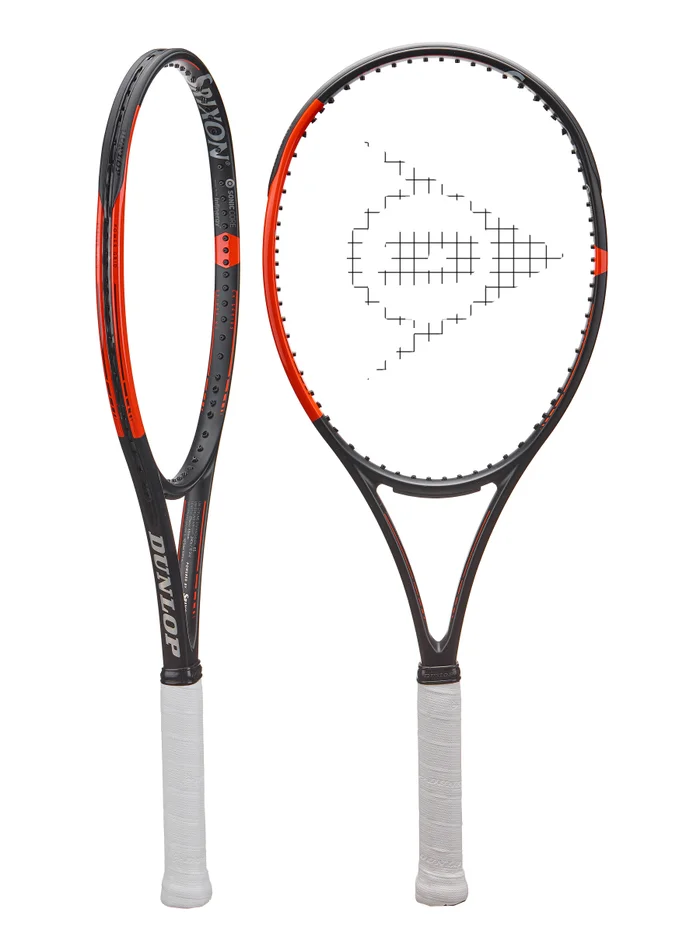 Raquete de tênis Srixon CX 200 LS 2019