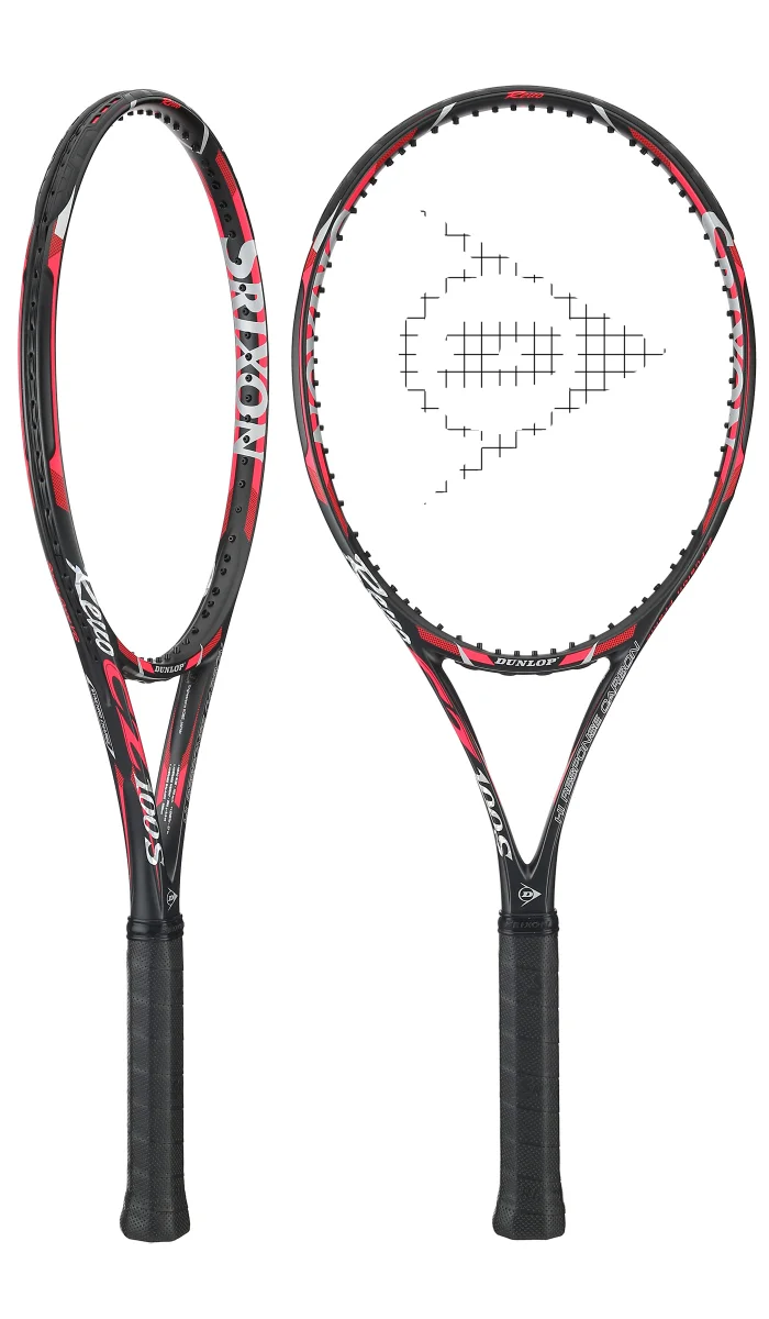 Srixon Revo CZ 100S 2017 tennis racquet
