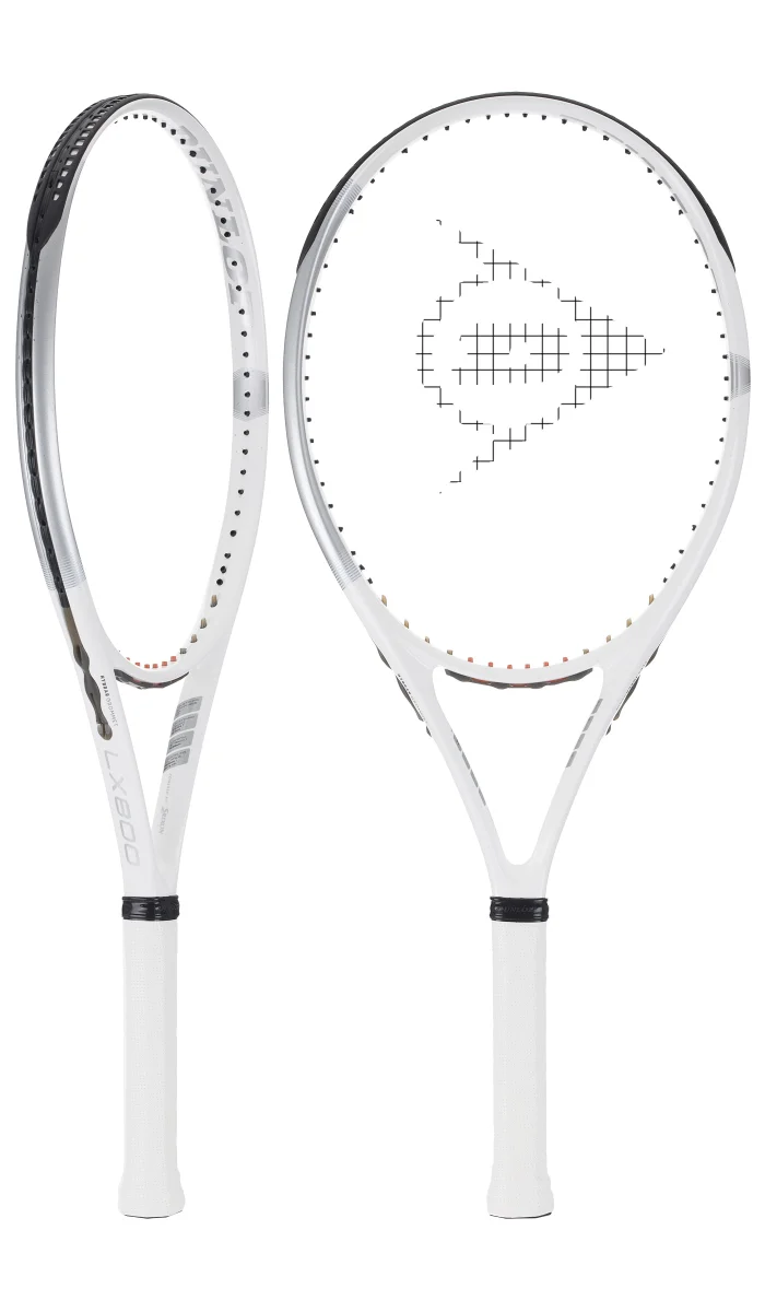 Srixon LX 800 2021 tennis racquet