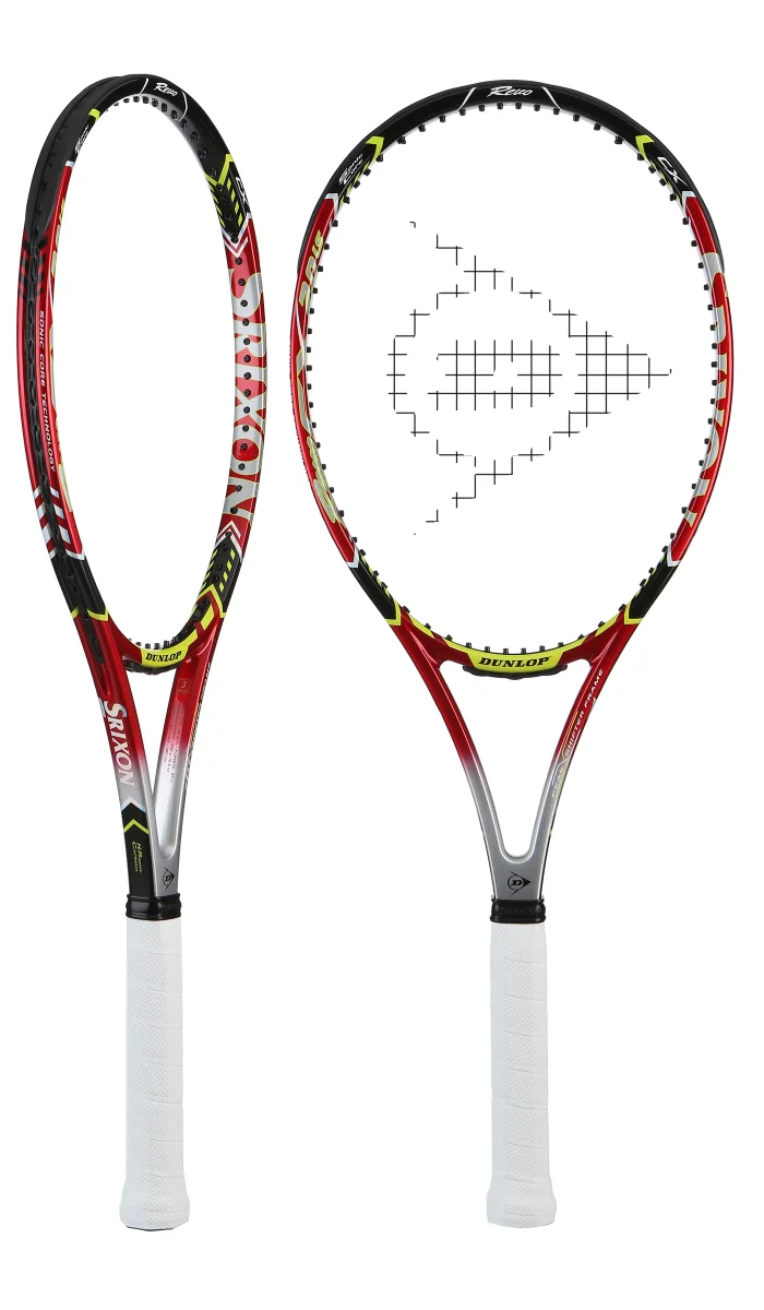 Raquete de tênis Srixon Revo CX 2.0 LS 2017