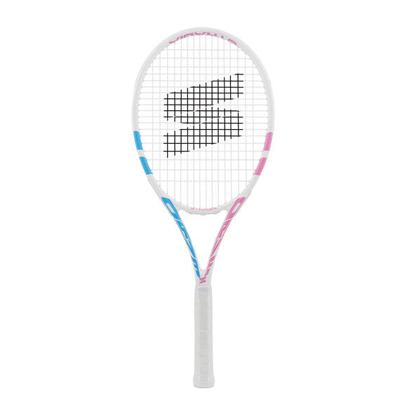 Stradia Dyna Rise 27 tennis racquet