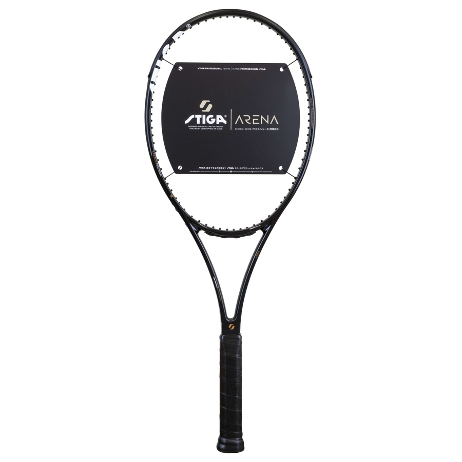 Stiga Arena tennis racquet