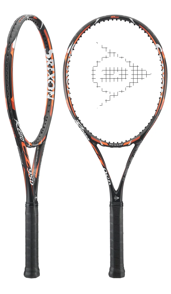 Srixon Revo CZ 98D 2017 tennis racquet