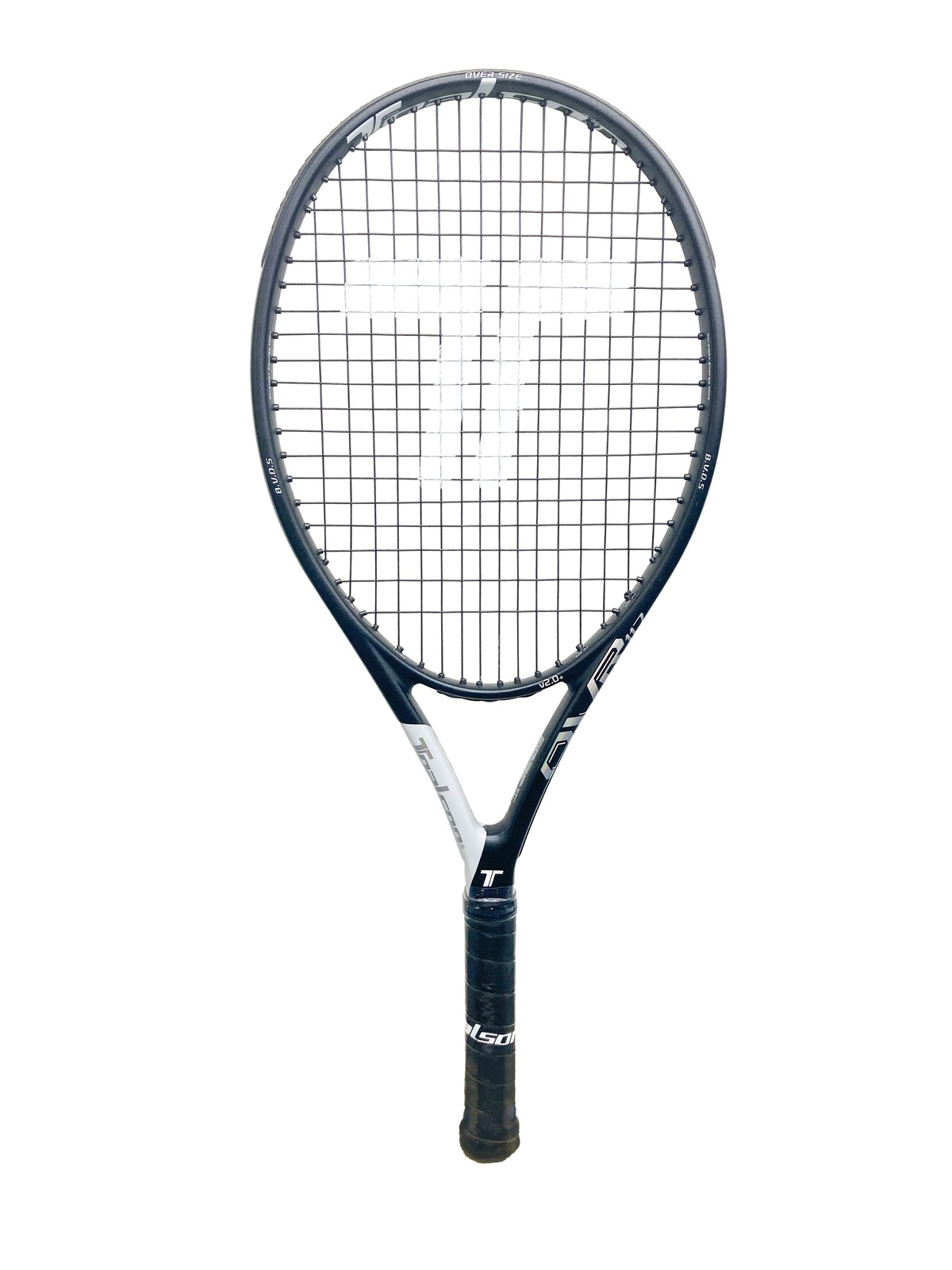 Toalson OVR 117 V2.0+ tennis racquet