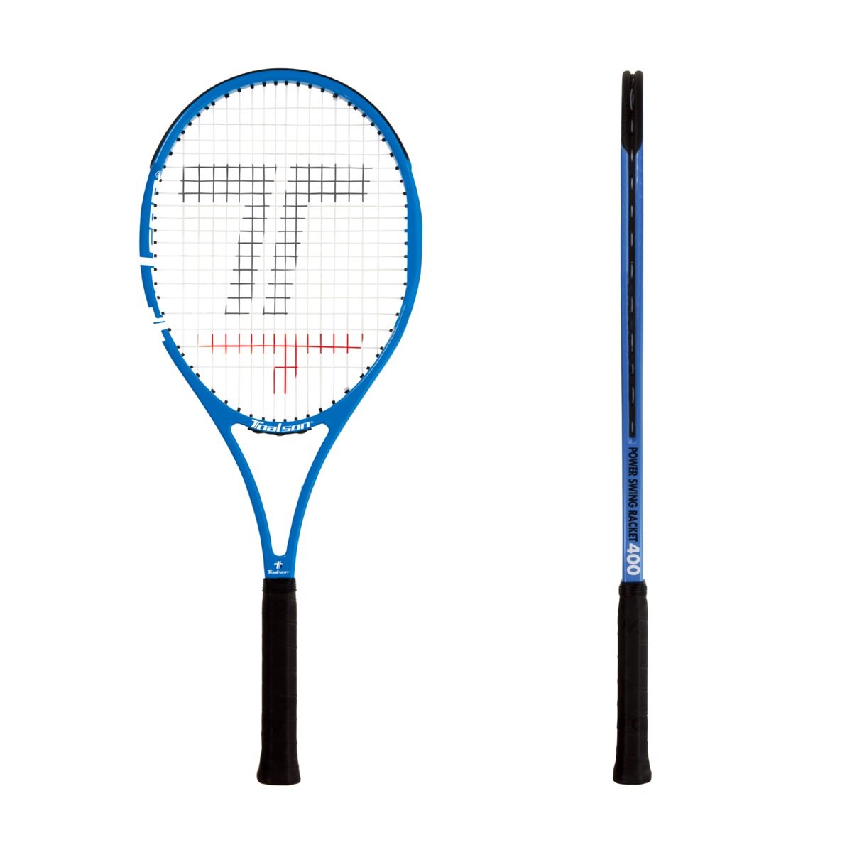 Toalson Power Swing Racket 400 tennis racquet