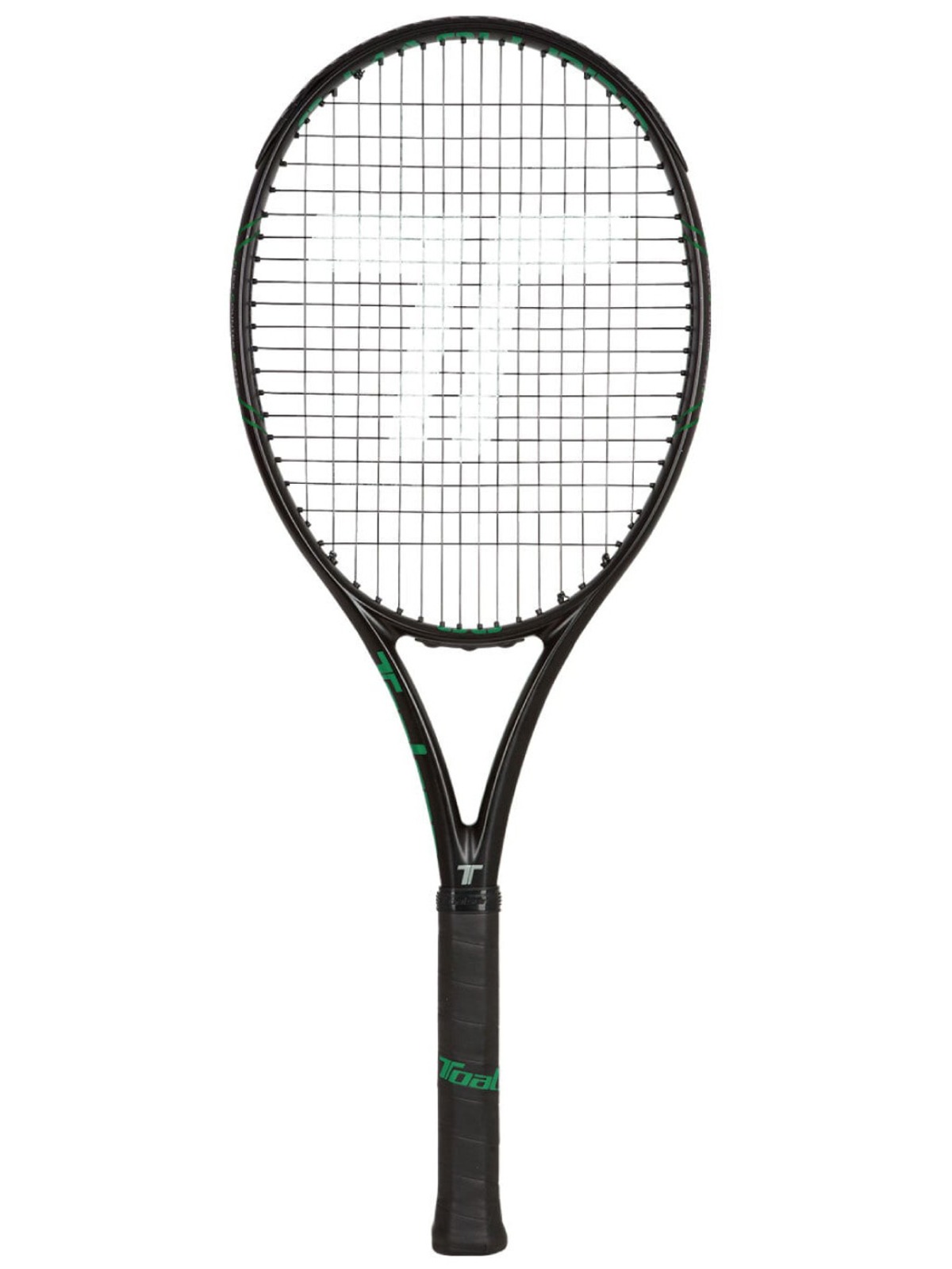 Raquete de tênis Toalson S-Mach Pro 97 V2.0