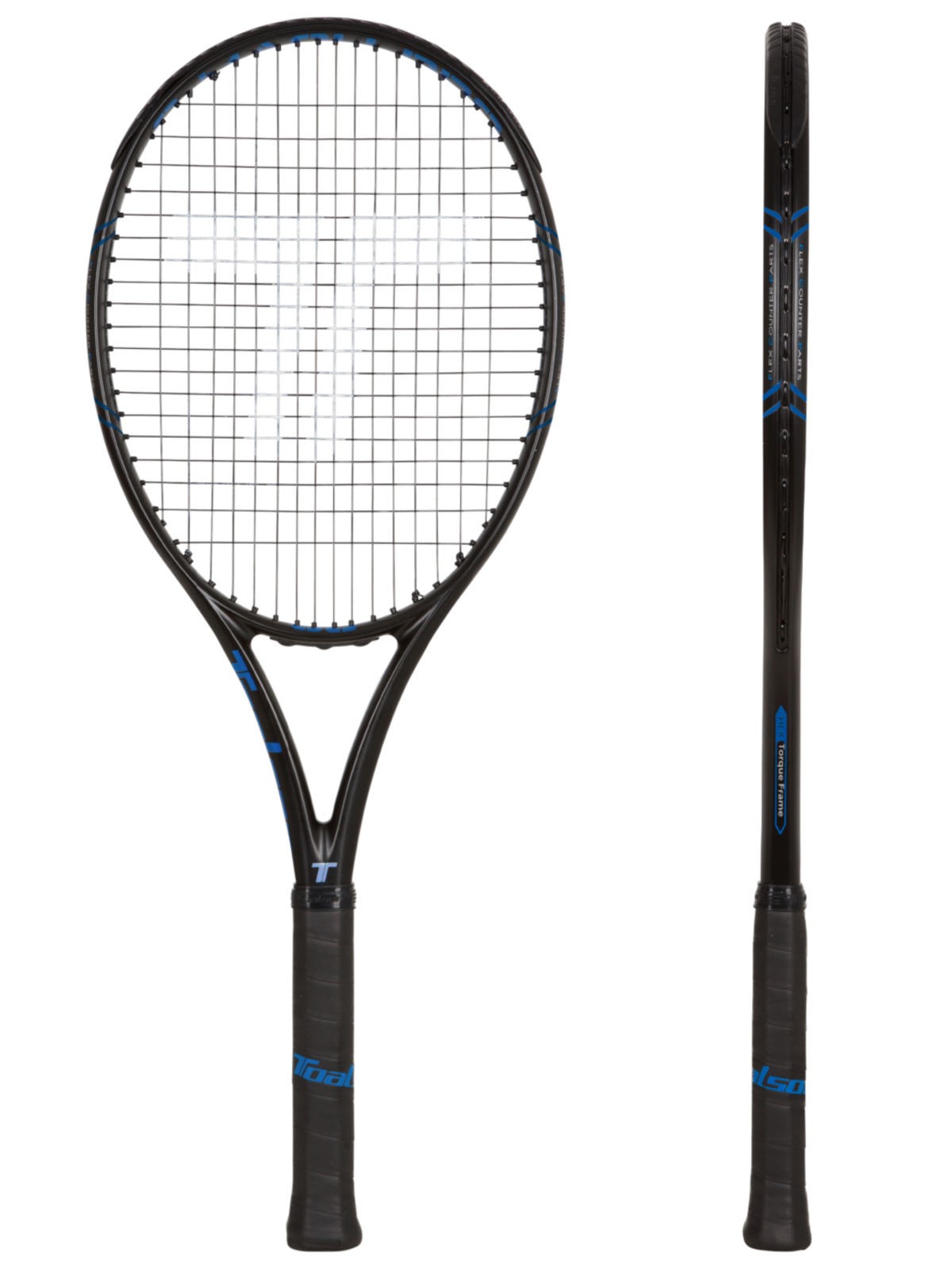 Raquete de tênis Toalson S-Mach Pro 97 310