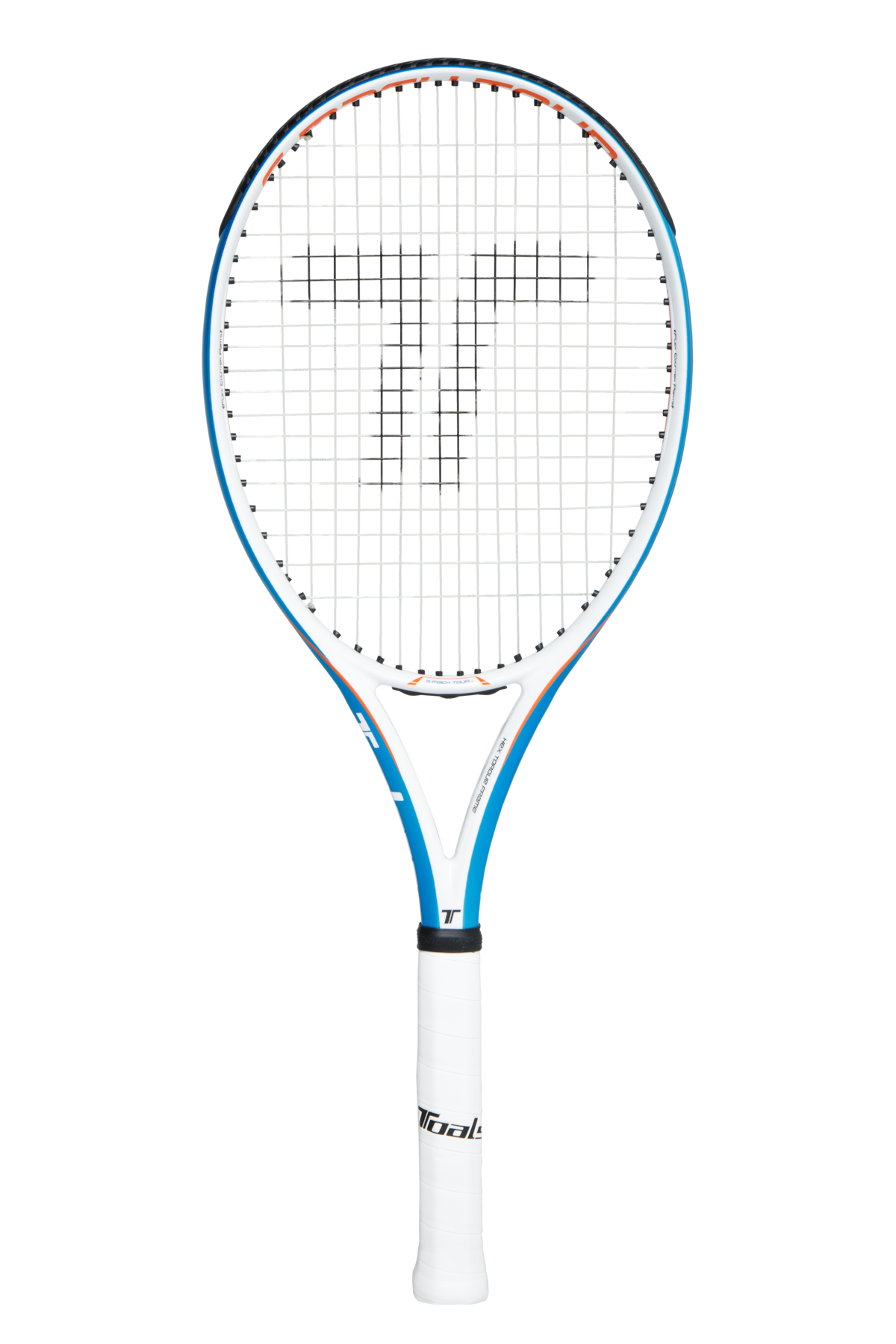 Toalson S-Mach Tour 280 V5 tennis racquet
