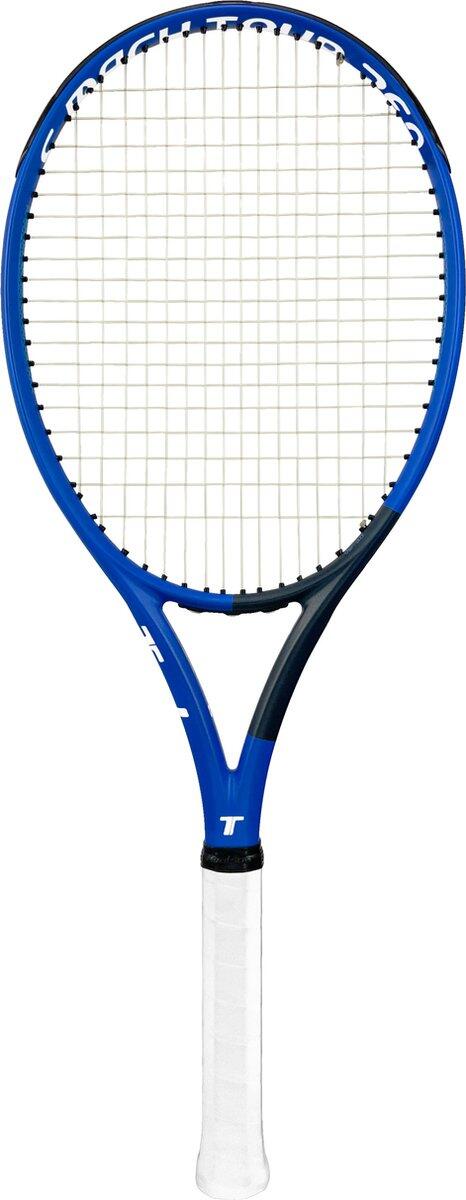 Toalson S-Mach Tour 260 tennis racquet