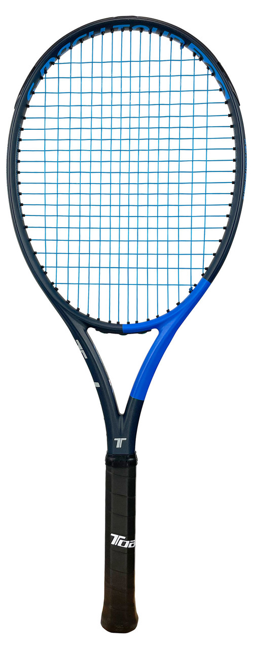 Raquete de tênis Toalson S-Mach Tour 300 G4
