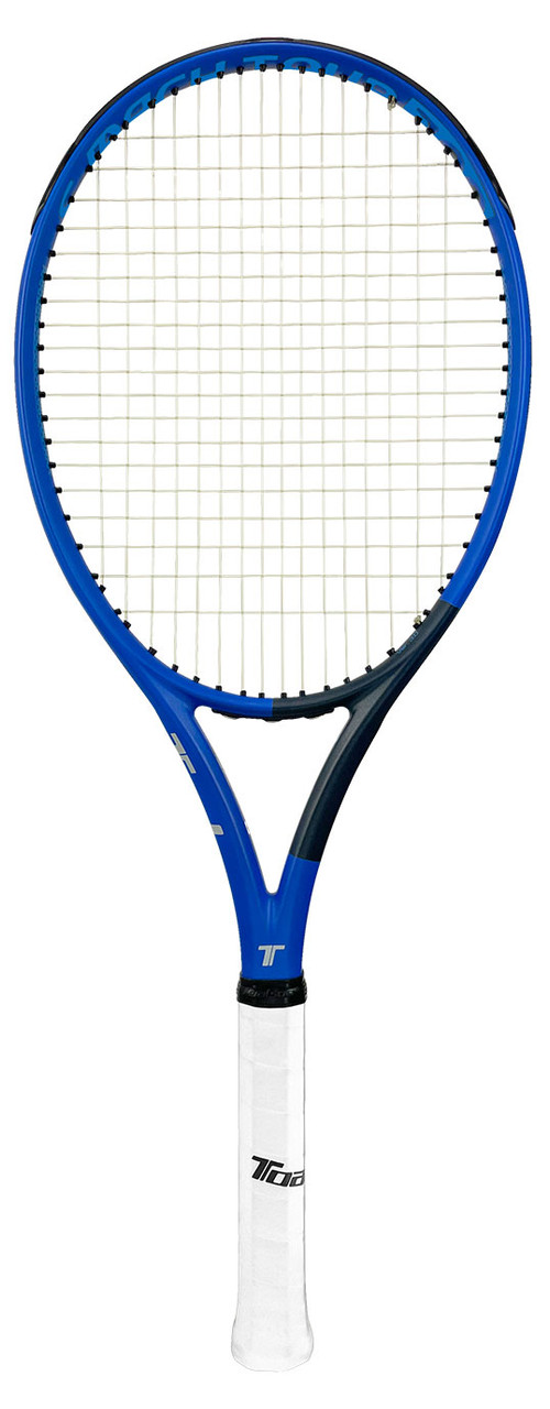 Raquete de tênis Toalson S-Mach Tour 280
