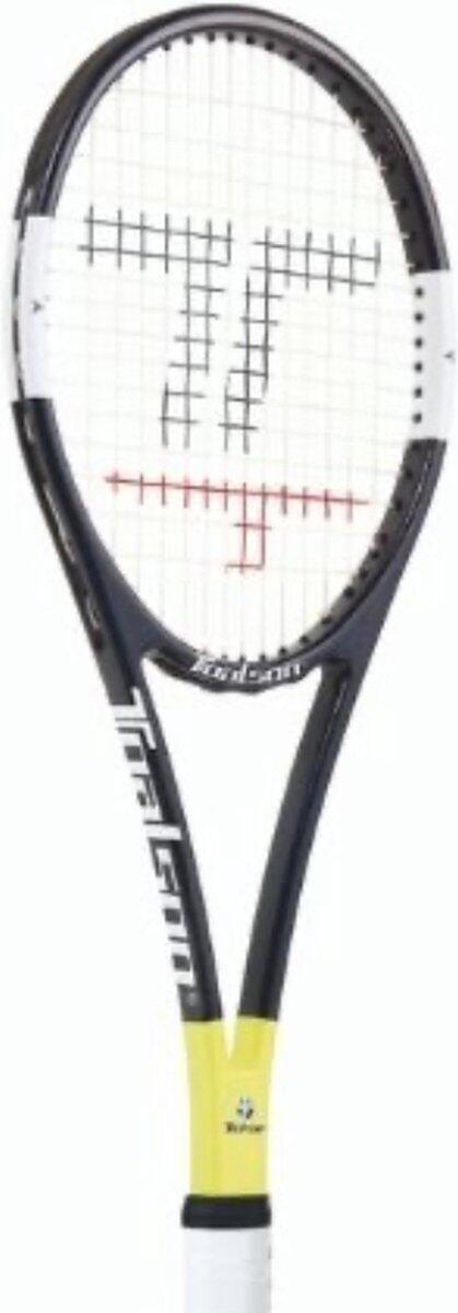 Toalson Sweet Area Racket 280 Junior tennis racquet
