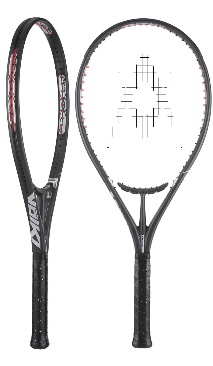 Volkl Super G 1 2015 tennis racquet