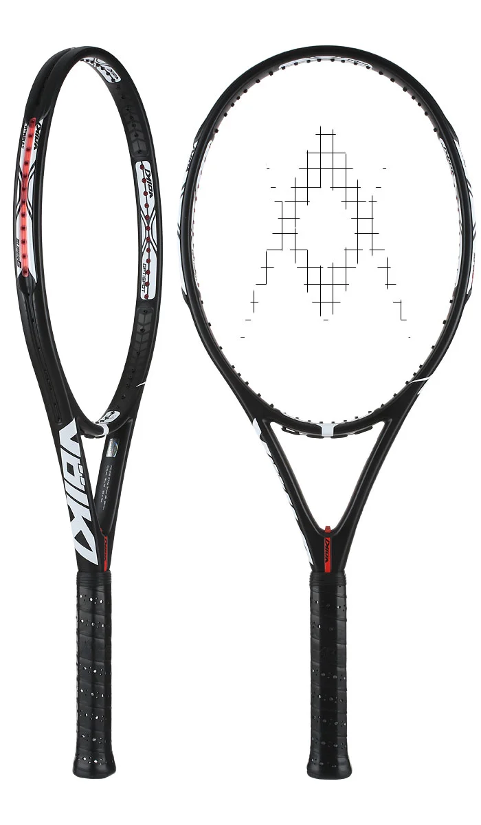 Raquete de tênis Volkl Super G 3 2015