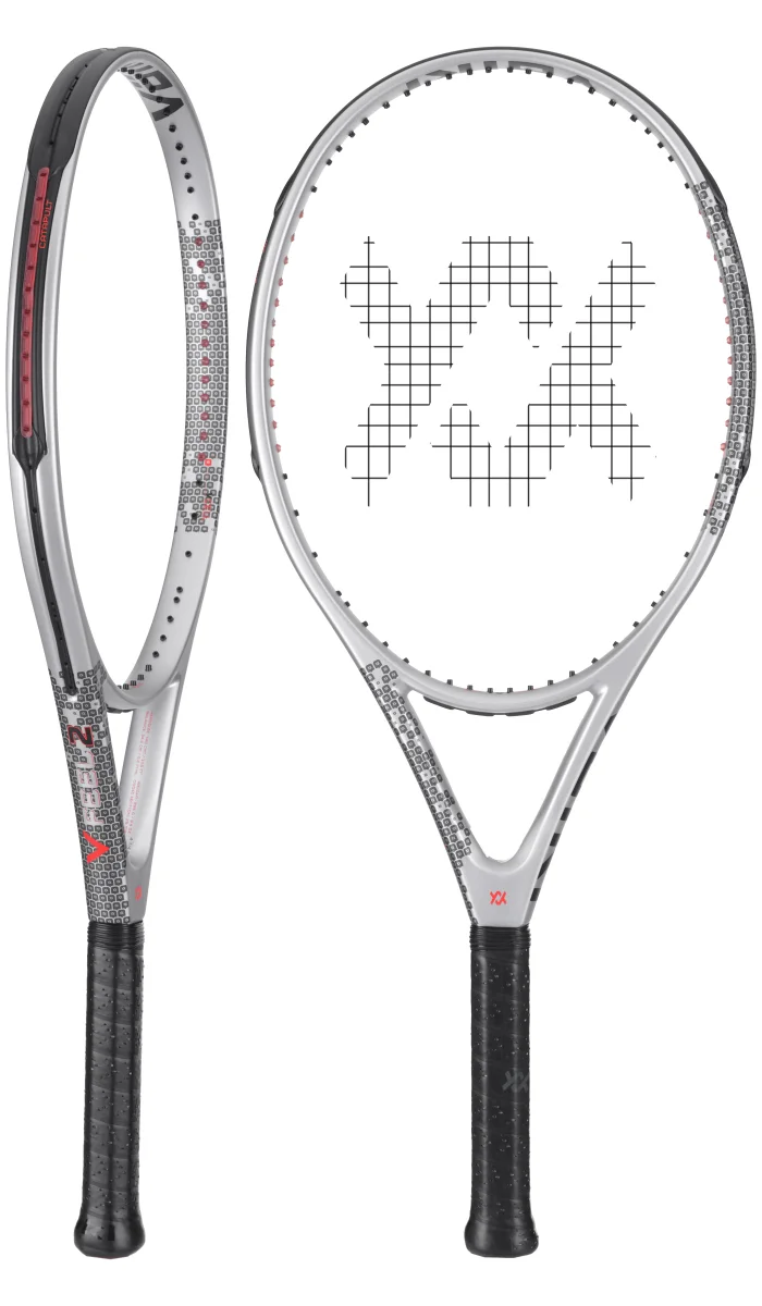 Raquete de tênis Volkl V-Feel 2 2018
