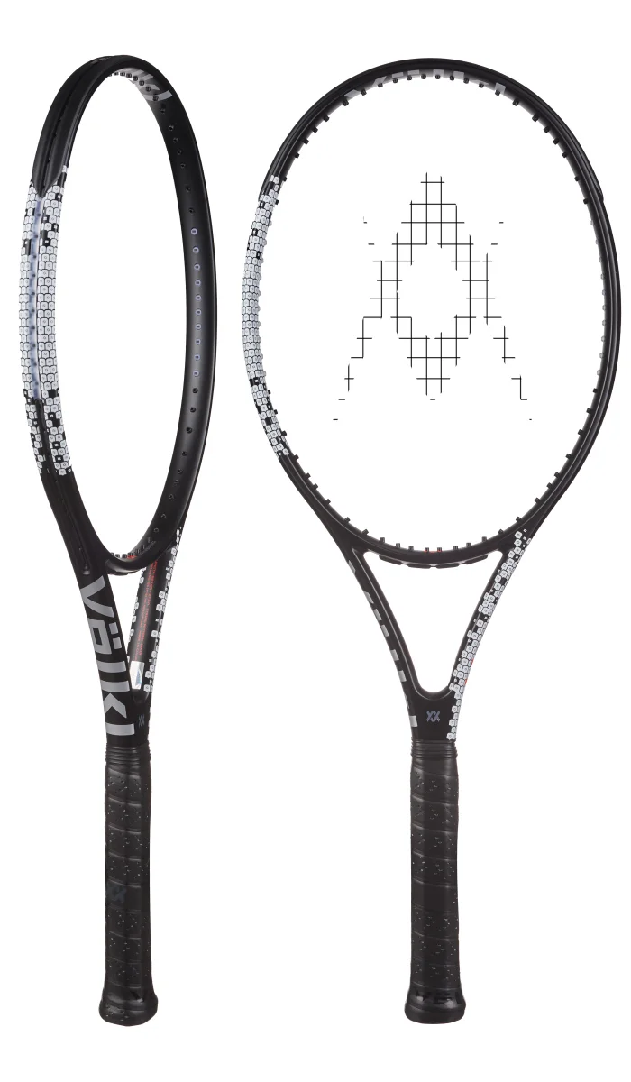 Volkl V-Feel 7 2019 tennis racquet