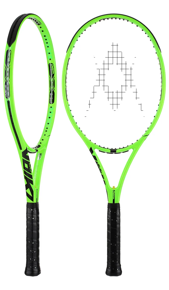 Raquete de tênis Volkl Super G 7 2015