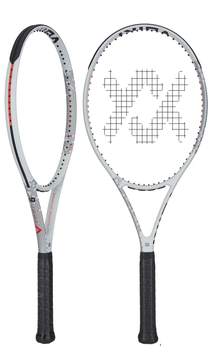 Raquete de tênis Volkl V-Feel 6 2018