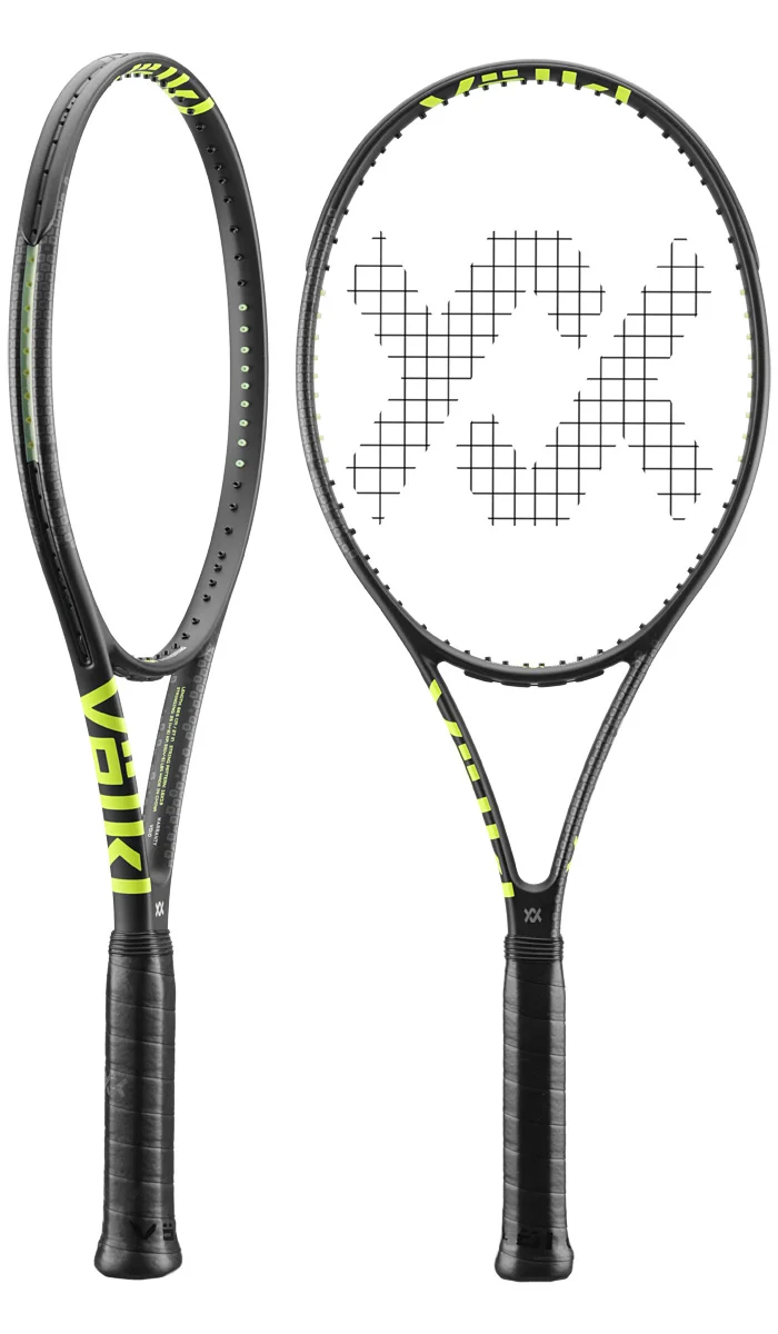 Volkl V-Feel 10 300g 2018 tennis racquet
