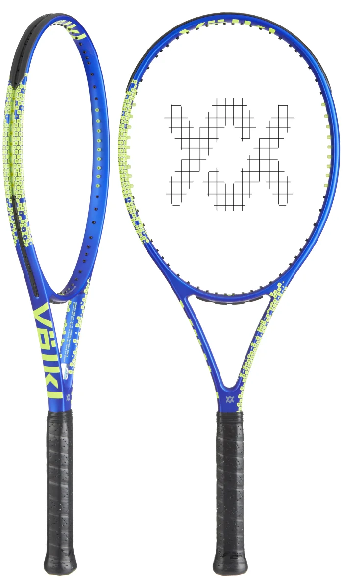 Raquete de tênis Volkl V-Feel 5 2019