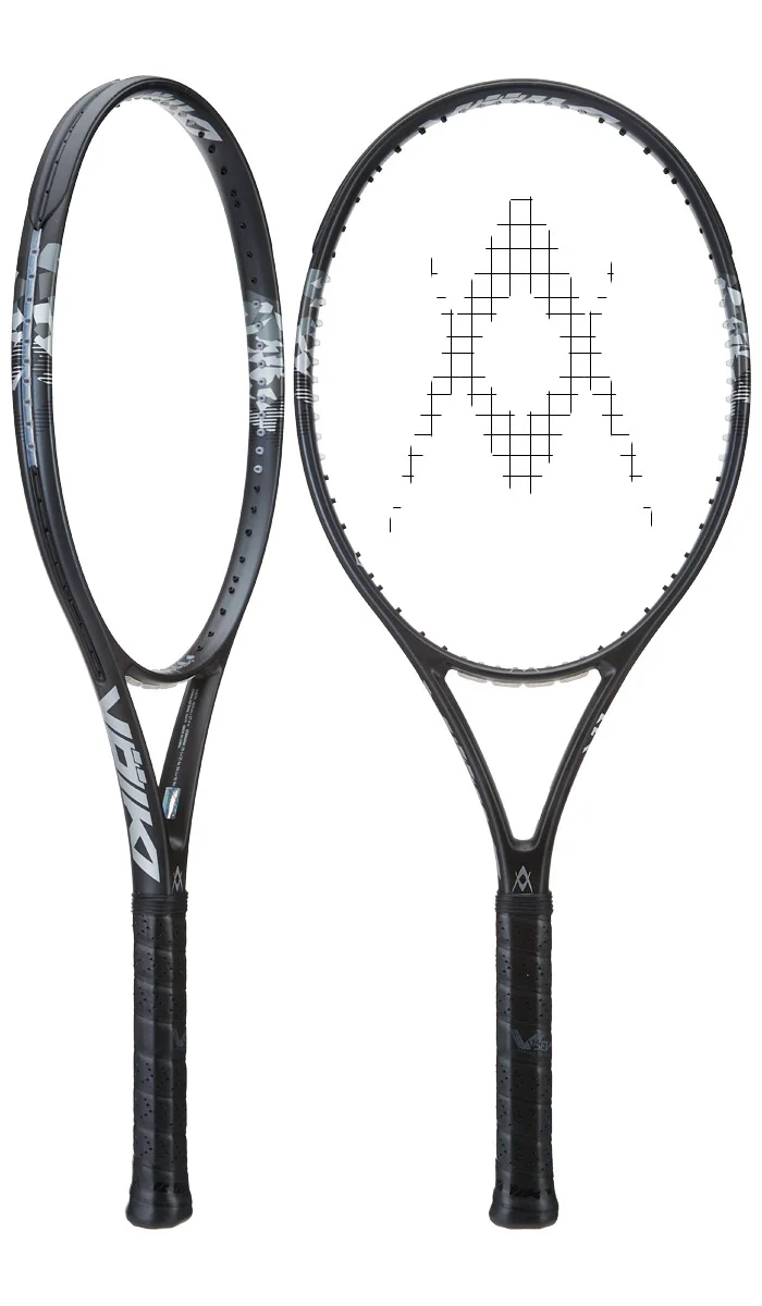 Raquete de tênis Volkl V-Sense V1 OS 2017