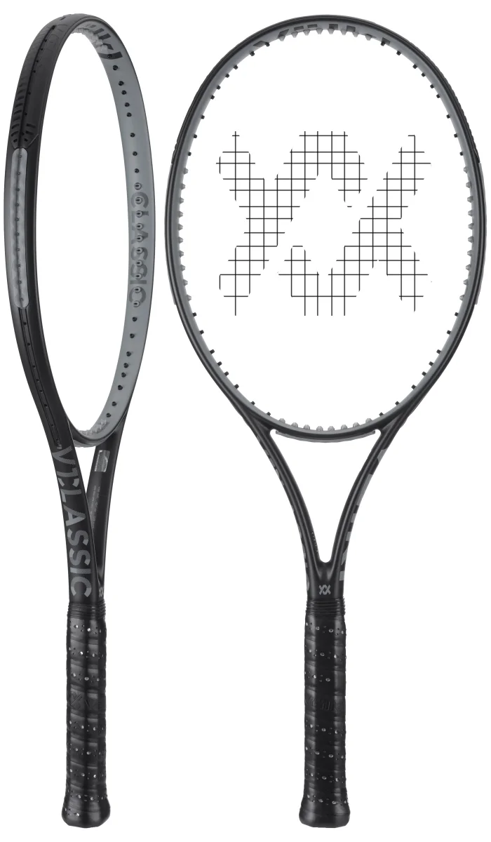 Raquete de tênis Volkl V1 Classic 2018
