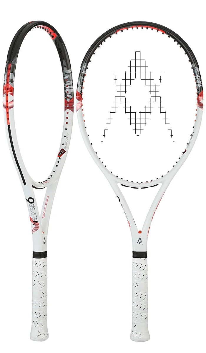 Raquete de tênis Volkl V-Sense 6 2016