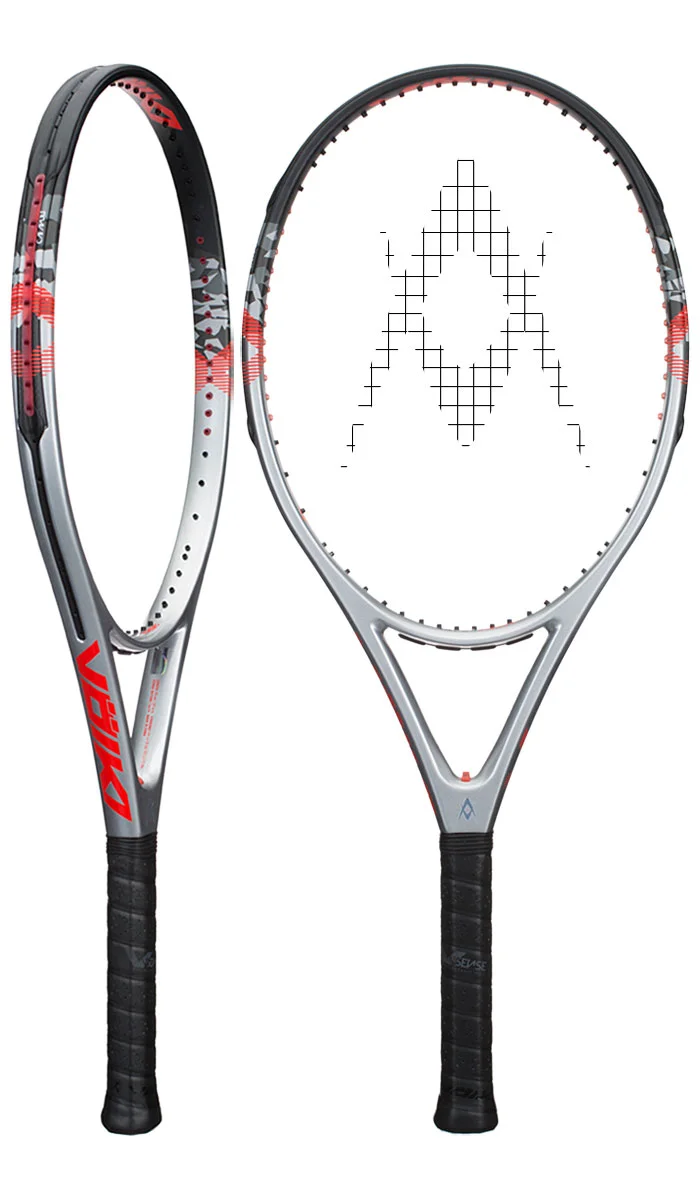 Volkl V-Sense 2 2016 tennis racquet
