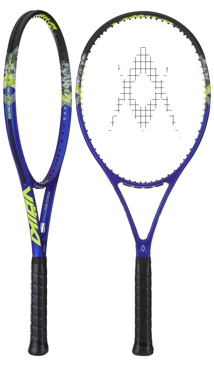 Raquete de tênis Volkl V-Sense 5 2017
