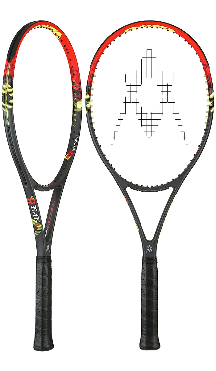 Volkl V-Sense 8 315g 2016 tennis racquet
