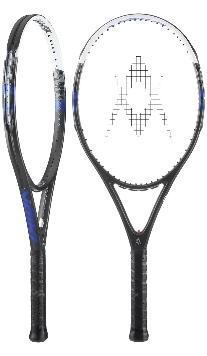 Raquete de tênis Volkl V-Sense 3 2017