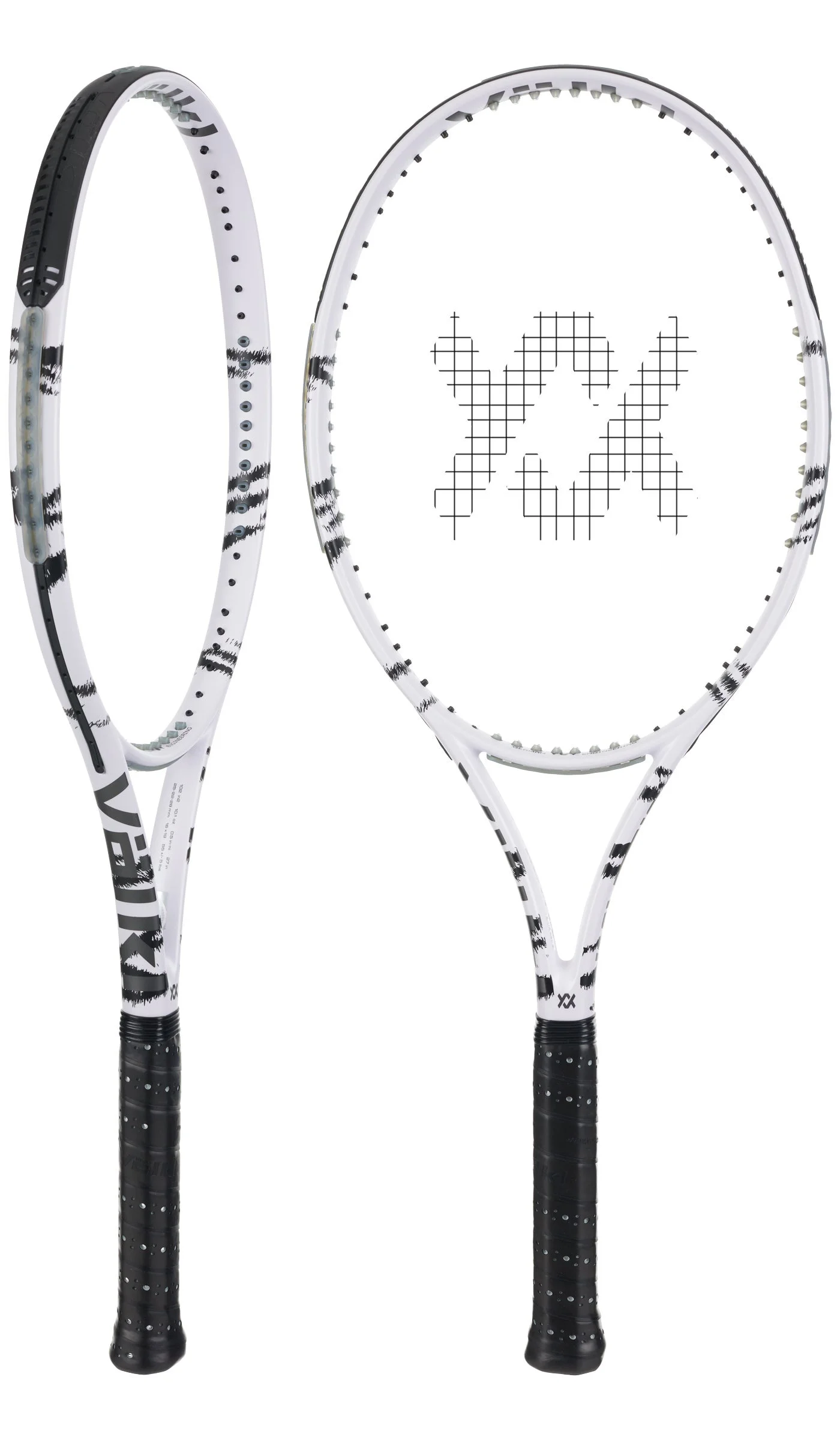 Raquete de tênis Volkl V1 Classic V12