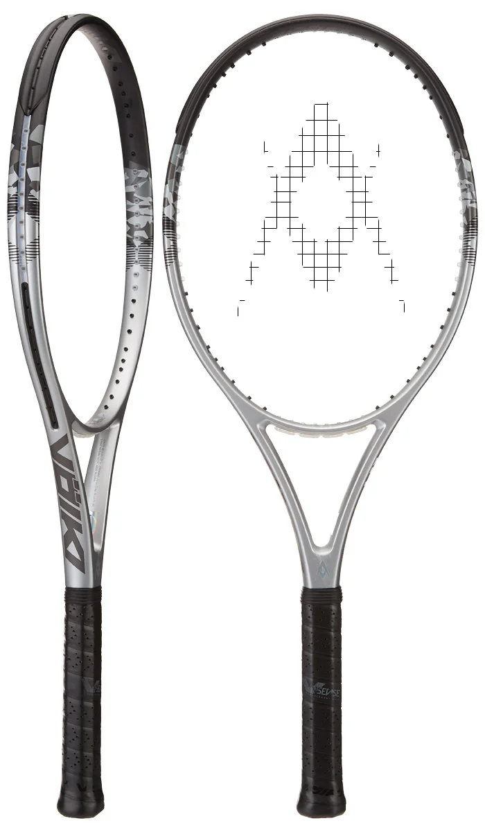 Raquete de tênis Volkl V-Sense V1 MP 2017