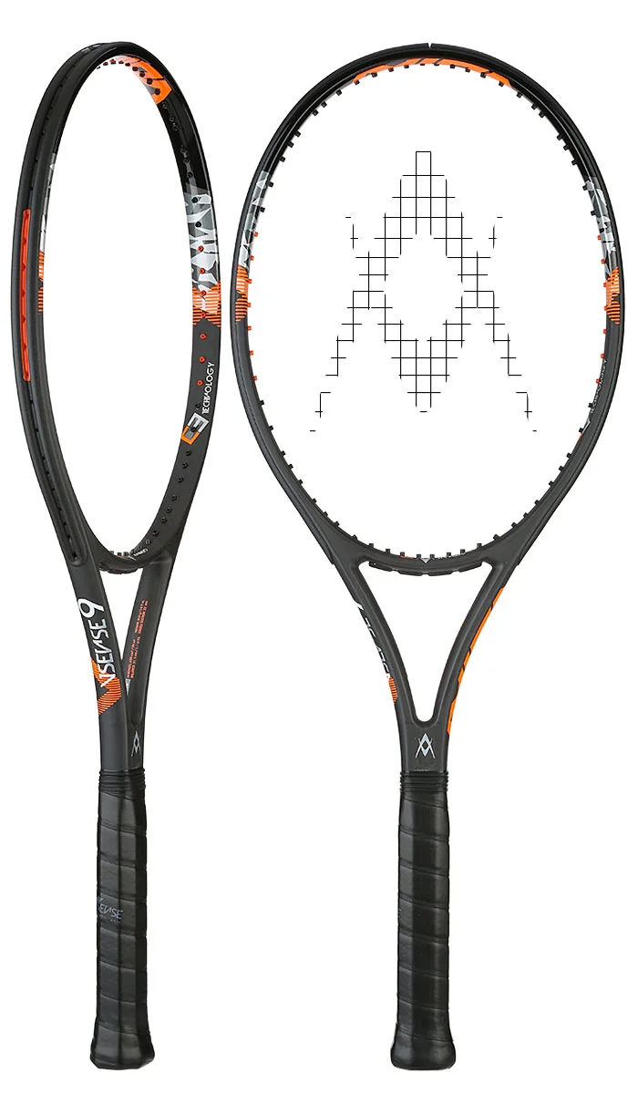 Volkl V-Sense 9 2016 tennis racquet