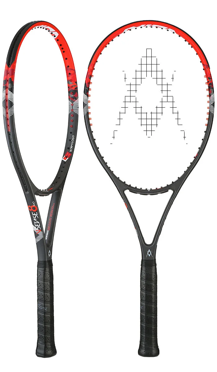 Volkl V-Sense 8 300g 2016 tennis racquet