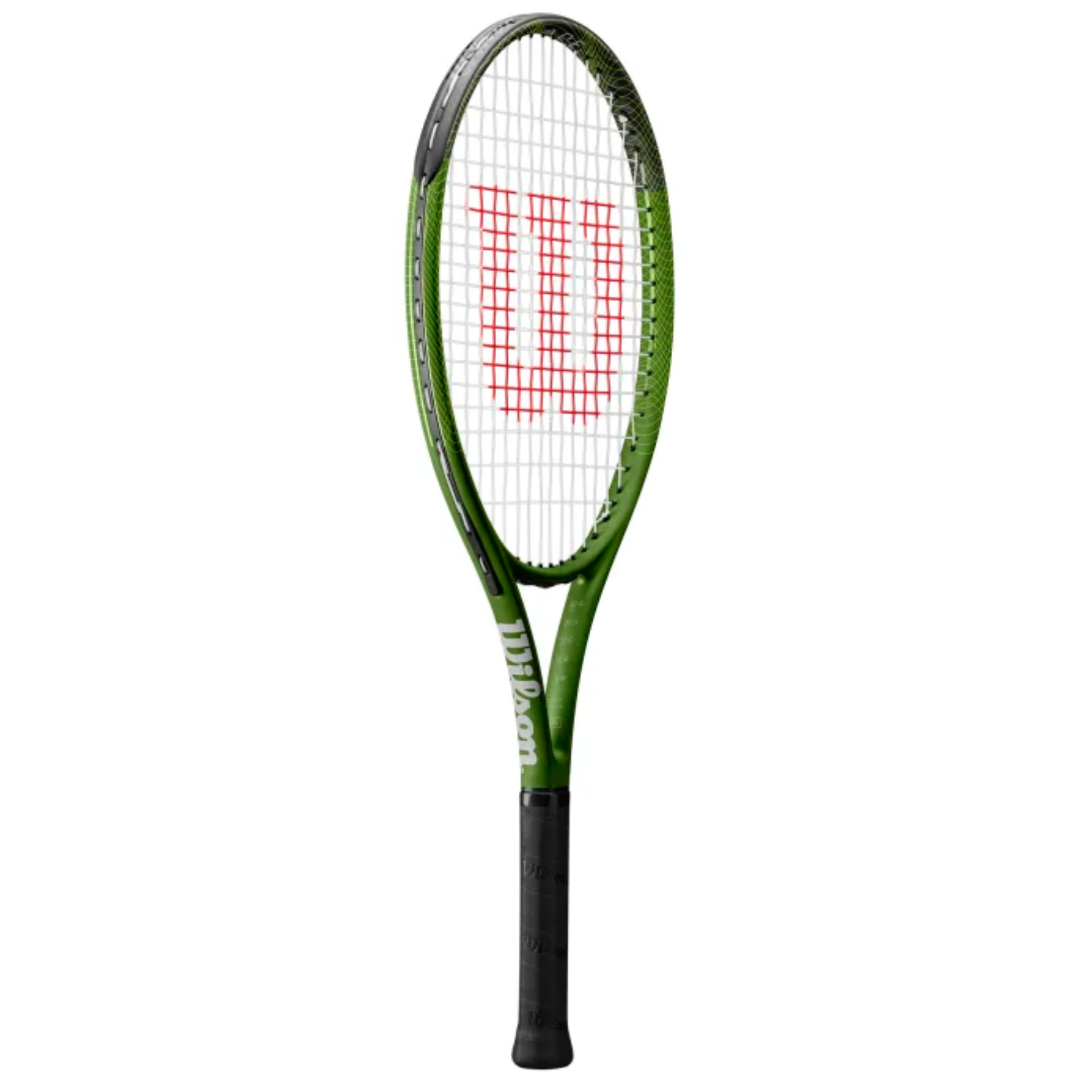 Raquete de tênis Wilson Blade Feel Comp Junior 25, foto 2