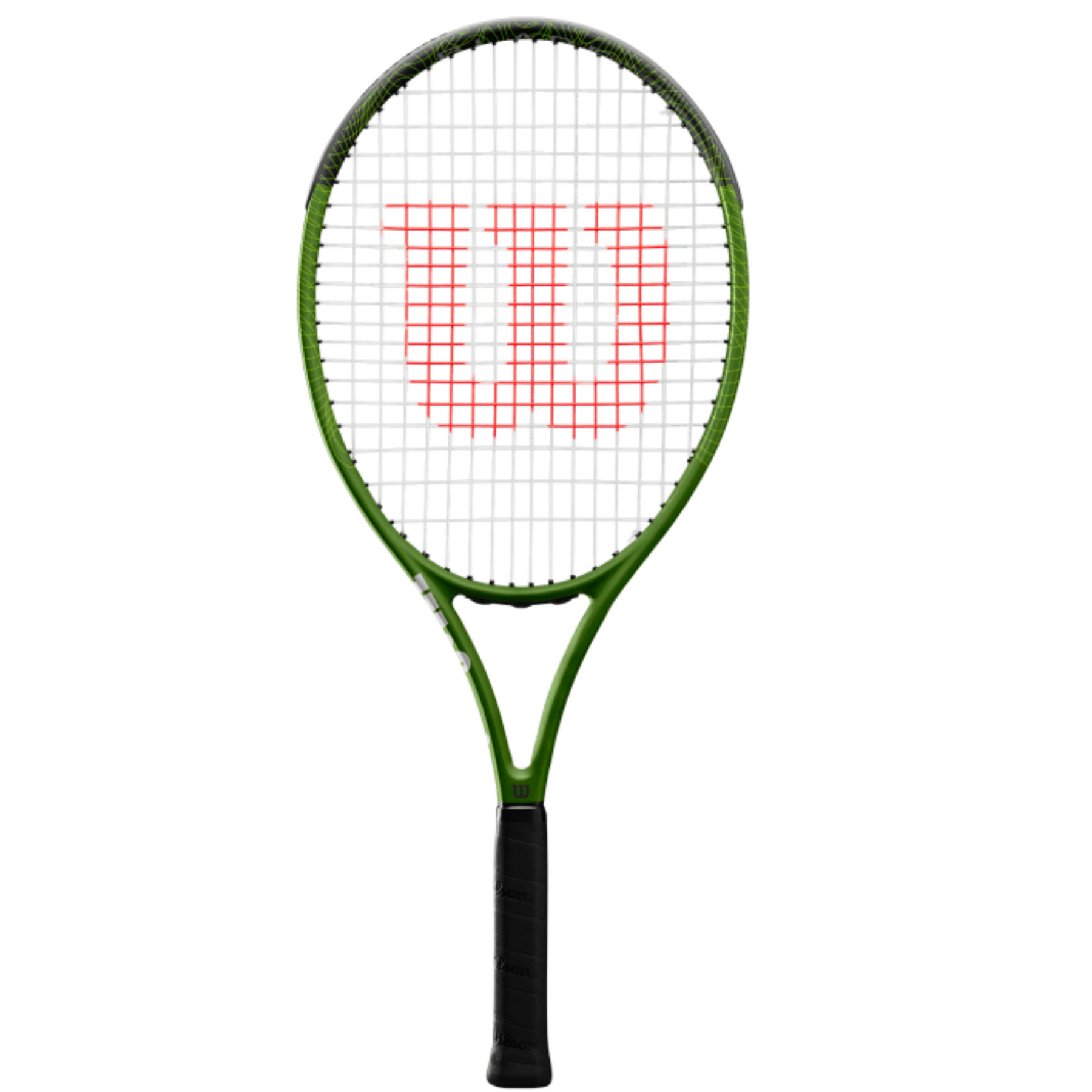 Raquete de tênis Wilson Blade Feel Comp Junior 25
