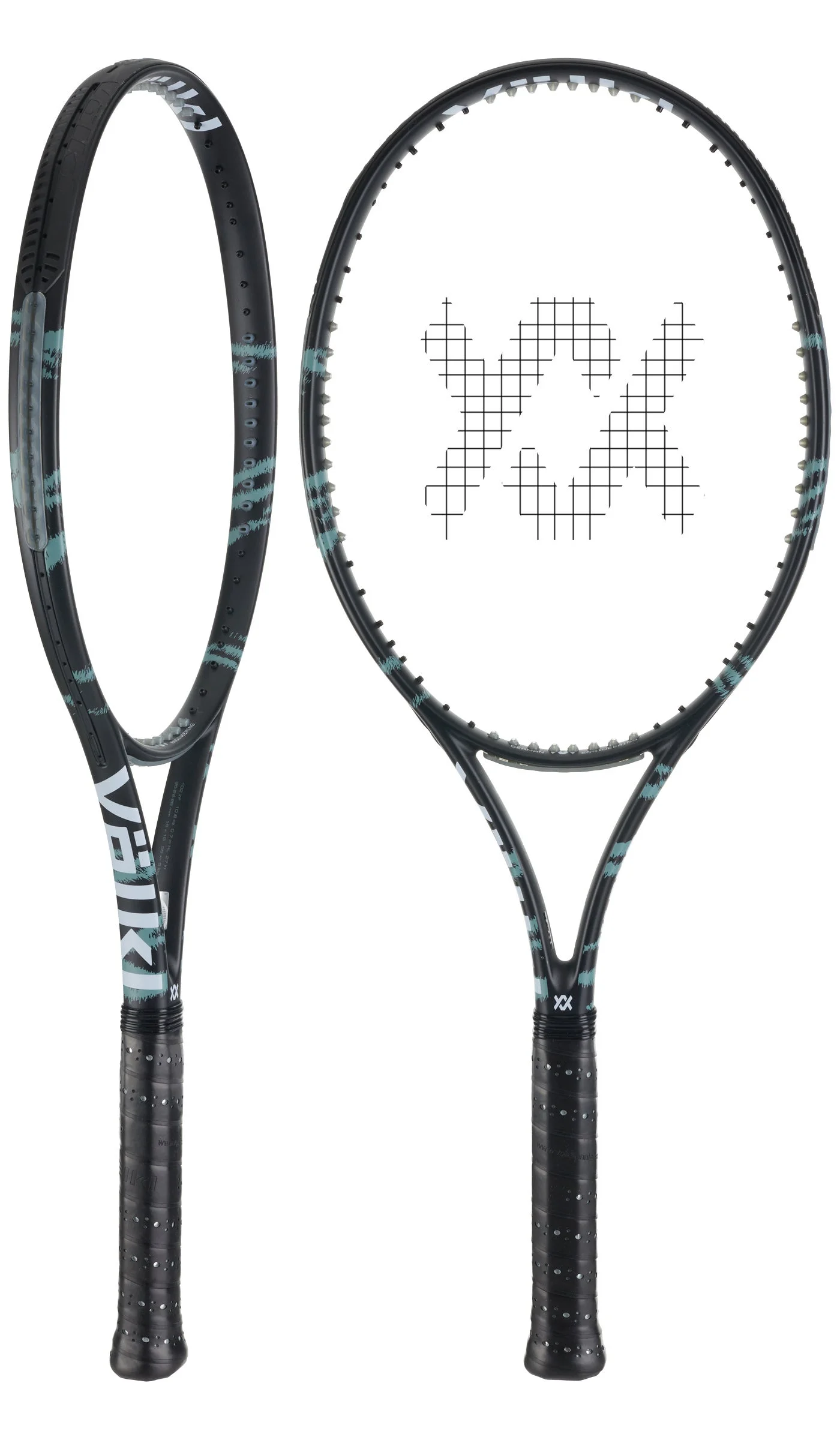 Volkl V1 EVO V2 tennis racquet