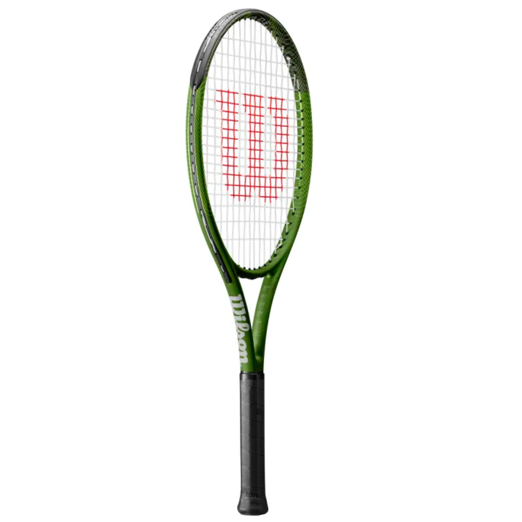 Raquete de tênis Wilson Blade Feel Comp Junior 23, foto 2