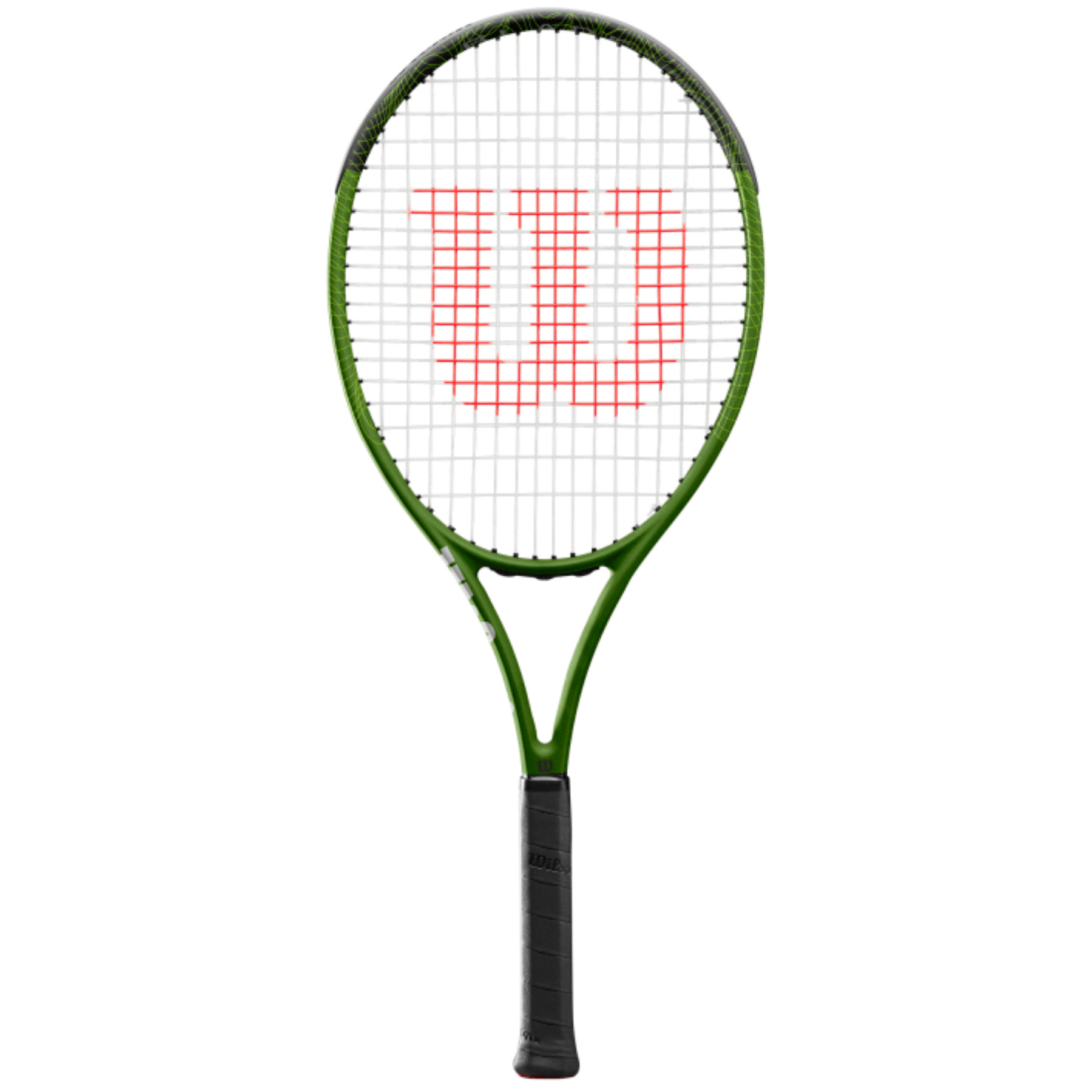 Raquete de tênis Wilson Blade Feel Comp Junior 23