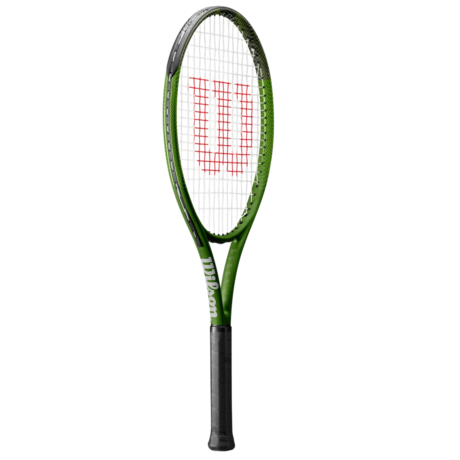 Raquete de tênis Wilson Blade Feel Comp Junior 26, foto 2