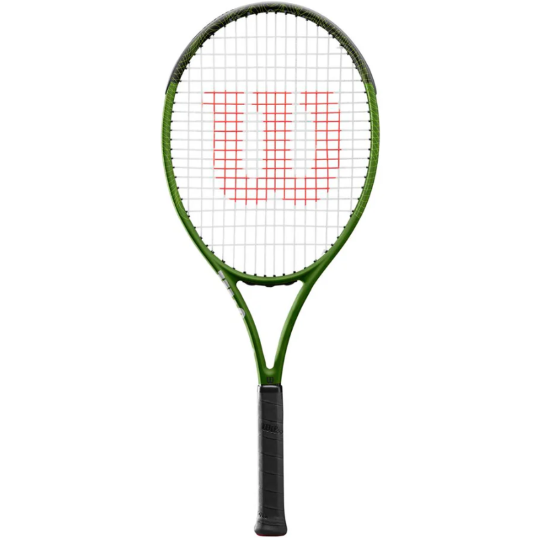 Raquete de tênis Wilson Blade Feel Comp Junior 26